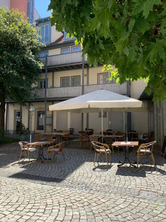 Altstadt, Fewo Im Markthof Am Dom แอร์ฟวร์ท ภายนอก รูปภาพ